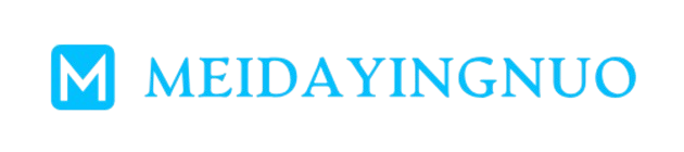 MEIDAYINGNUO logo – Industrial LCD module and custom display solutions