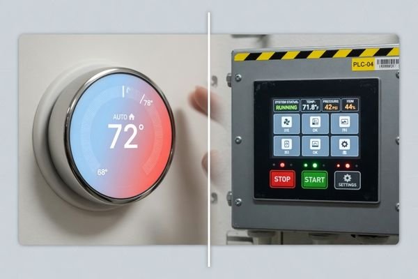 Round LCD module vs square LCD module for OEM device design